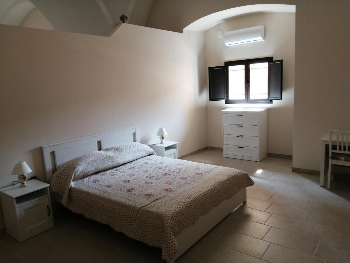 Casa Dell'Arco Apartment Monopoli Exterior foto