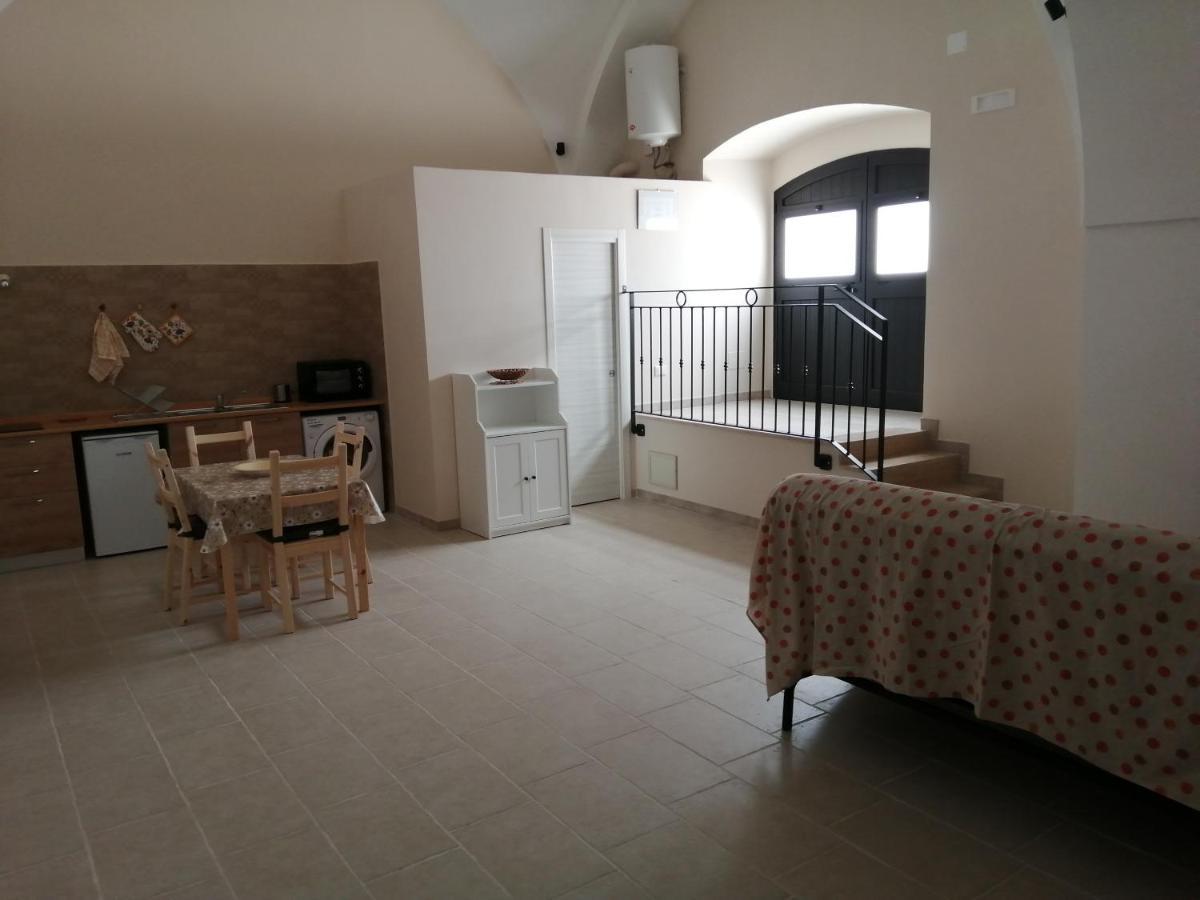Casa Dell'Arco Apartment Monopoli Exterior foto