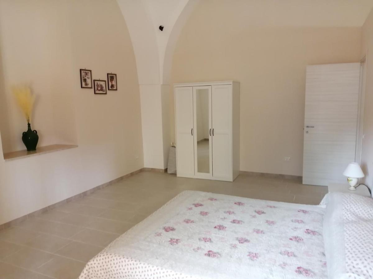 Casa Dell'Arco Apartment Monopoli Exterior foto