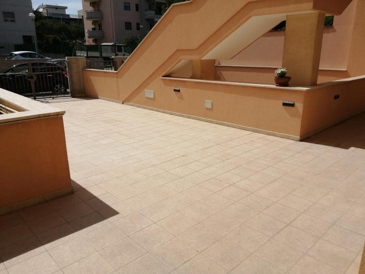 Casa Dell'Arco Apartment Monopoli Exterior foto